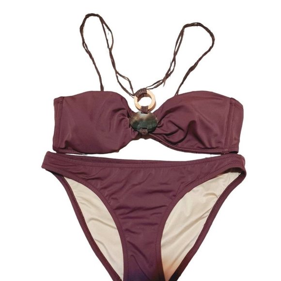 Victoria's secret bikini medium springbreak 2023 trending - Picture 2 of 9